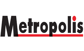 metropolis logo