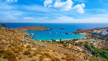 Tour Grecia: La Culla della Civiltà Occidentale