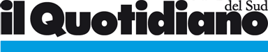 logo il quotidiono del sud