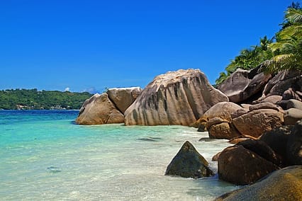 Tour Seychelles & Mauritius. Speciale Sposi