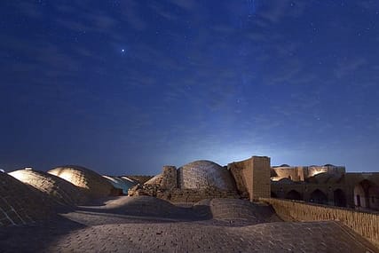 Tour Iran – Speciale Single