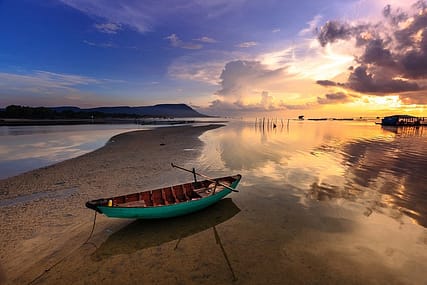 Tour Le Attrazioni del Vietnam – Speciale Sposi