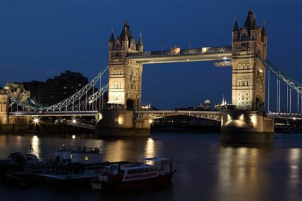 Tour Soggiorno a Londra Speciale Famiglia