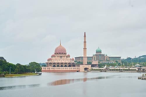 Parchi e Perle della Malesia: Speciale Sposi