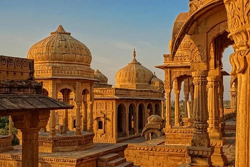Tour Incredibile India