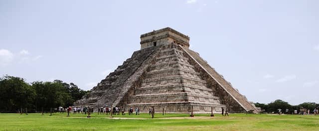 Tour Messico Dagli Aztechi ai Maya, soggiorno mare a Cancun & stop over a New York, Speciale famiglia 4 persone