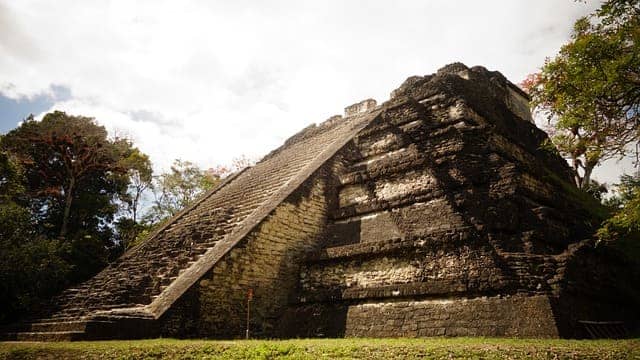 Tour Guatemala I Figli dei Maya- Speciale Single e Amici