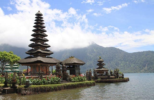 Tour Indonesia Bali , soggiorno alle Isole Gili, 17 giorni/14 notti