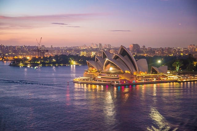 Tour Australia: Un viaggio al centro del Mondo – Speciale Sposi