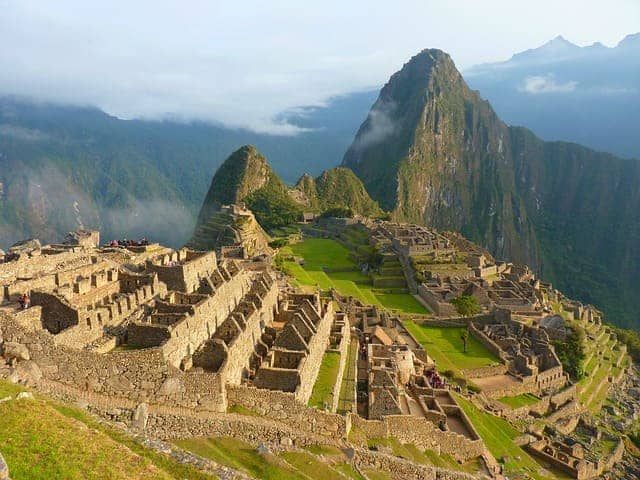 Tour CILE, PERU & “La Grande Mela”- speciale viaggio di Nozze